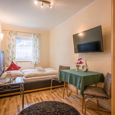 Alpenlodge, Ferienwohnung 9 Thiersee Ngoại thất bức ảnh