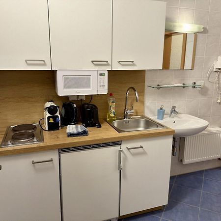 Alpenlodge, Ferienwohnung 9 Thiersee Ngoại thất bức ảnh