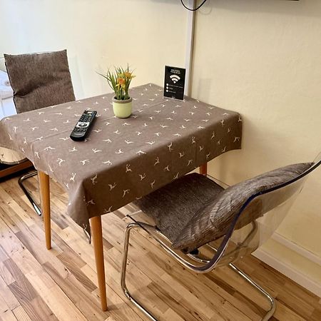 Alpenlodge, Ferienwohnung 9 Thiersee Ngoại thất bức ảnh
