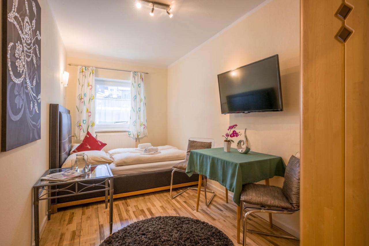 Alpenlodge, Ferienwohnung 9 Thiersee Ngoại thất bức ảnh