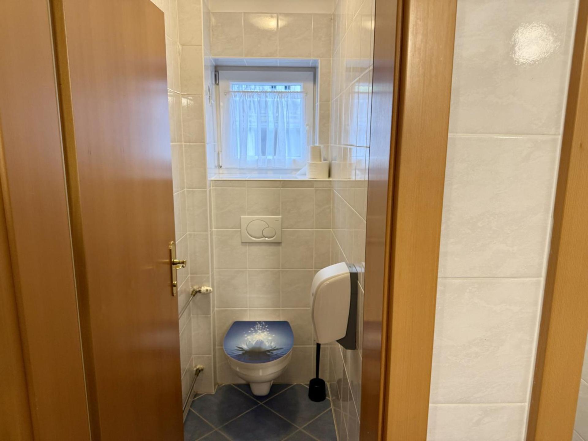 Alpenlodge, Ferienwohnung 9 Thiersee Ngoại thất bức ảnh