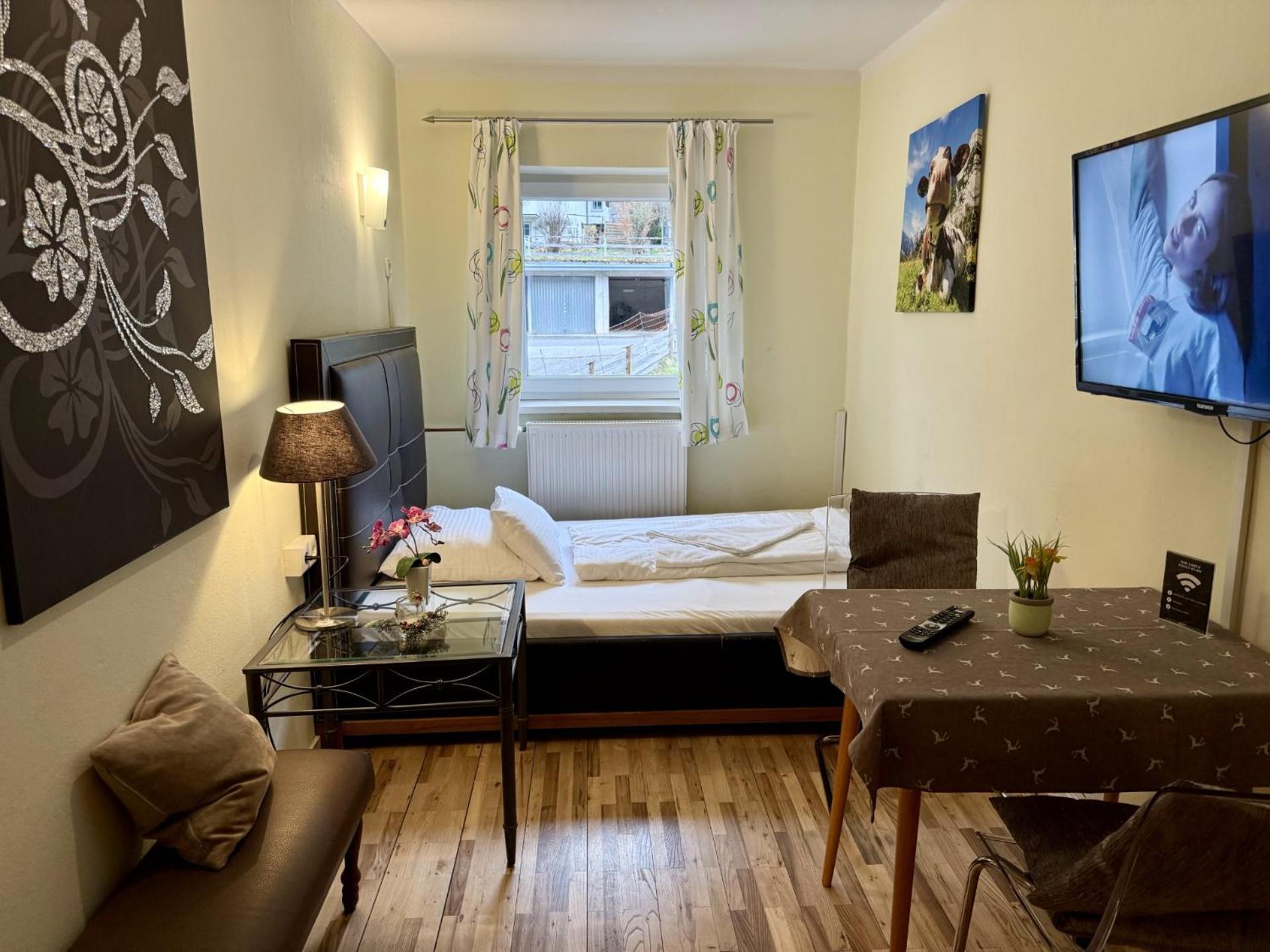 Alpenlodge, Ferienwohnung 9 Thiersee Ngoại thất bức ảnh